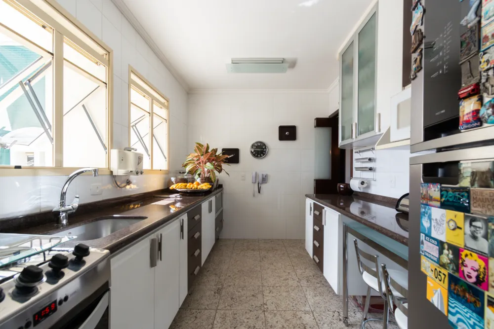 Apartamento, 2 quartos, 128 m² - Foto 6