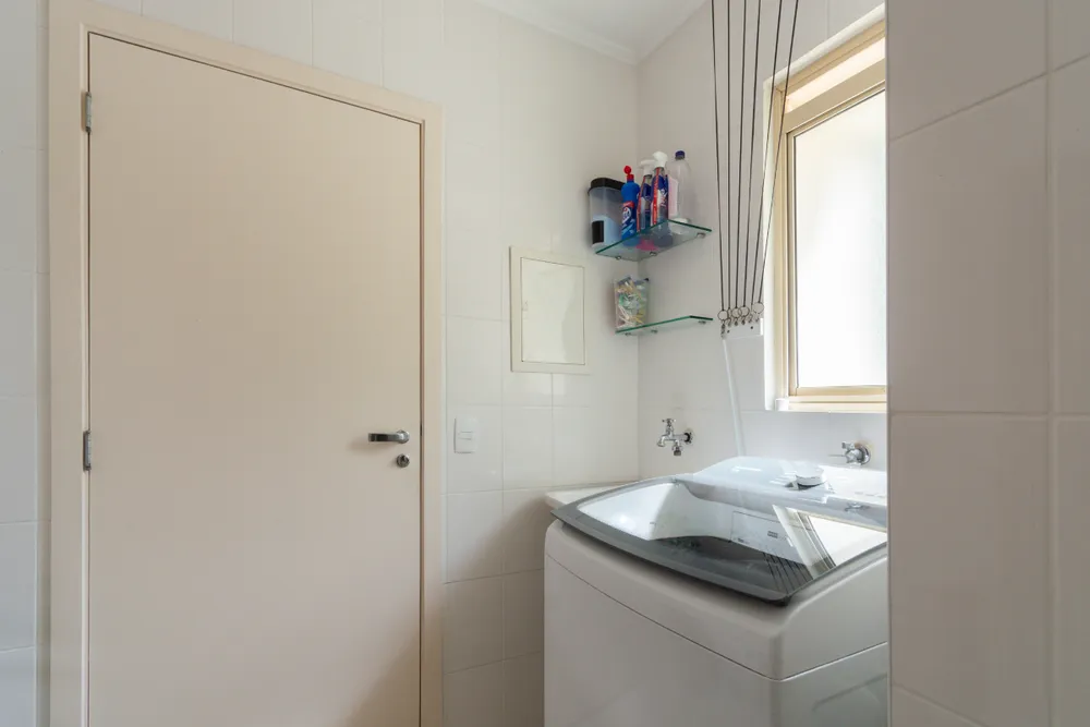 Apartamento, 2 quartos, 128 m² - Foto 1