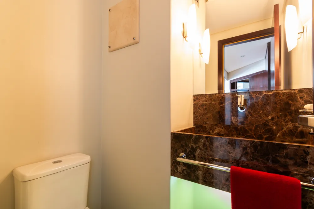 Apartamento, 2 quartos, 128 m² - Foto 2