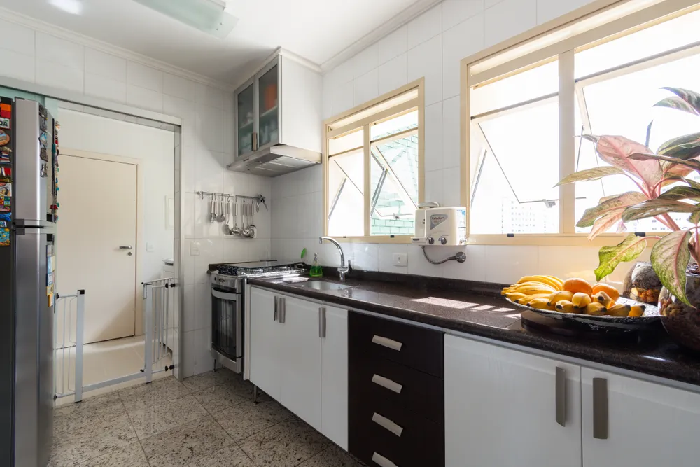 Apartamento, 2 quartos, 128 m² - Foto 3