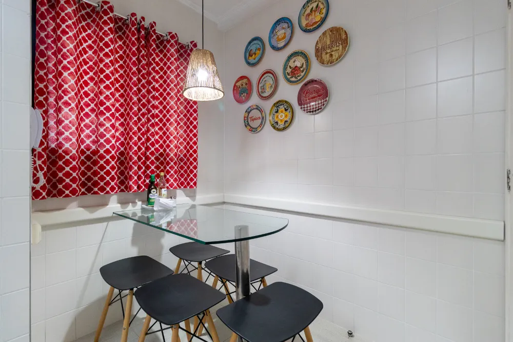 Apartamento, 3 quartos, 128 m² - Foto 9