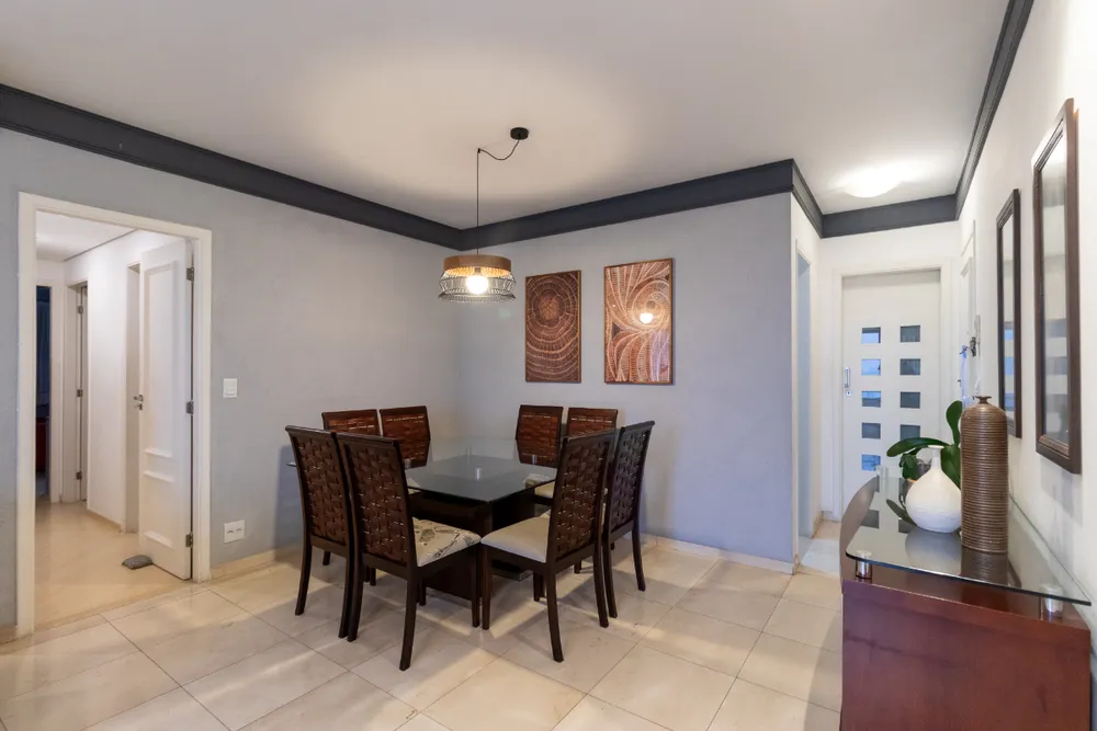 Apartamento, 3 quartos, 128 m² - Foto 6