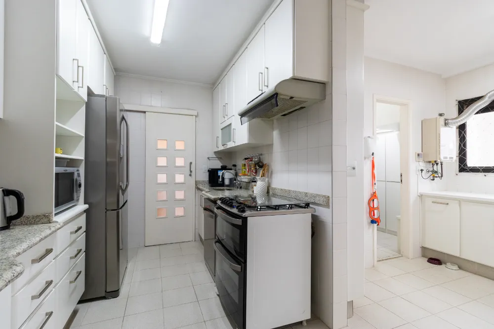 Apartamento, 3 quartos, 128 m² - Foto 5
