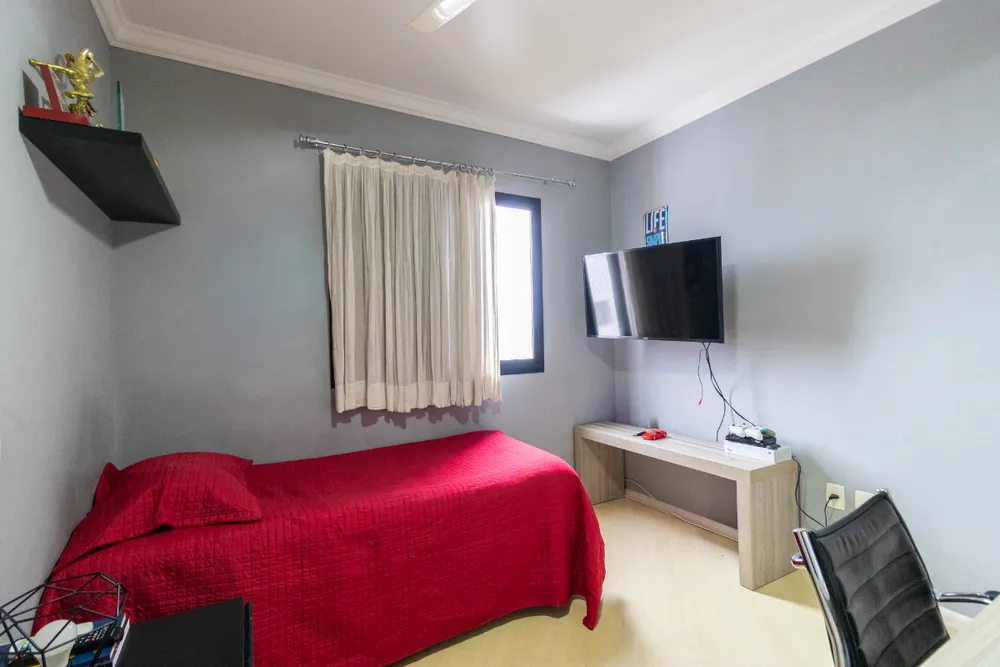Apartamento, 3 quartos, 128 m² - Foto 3
