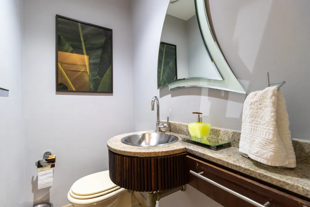 Apartamento, 3 quartos, 128 m² - Foto 8