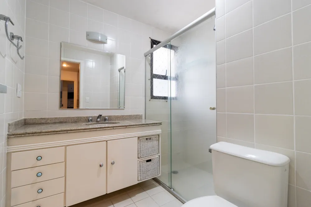 Apartamento, 3 quartos, 128 m² - Foto 2