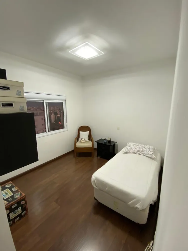 Cobertura, 4 quartos - Foto 7