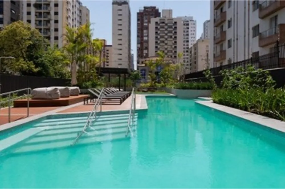 Apartamento, 3 quartos, 2500 m² - Foto 7