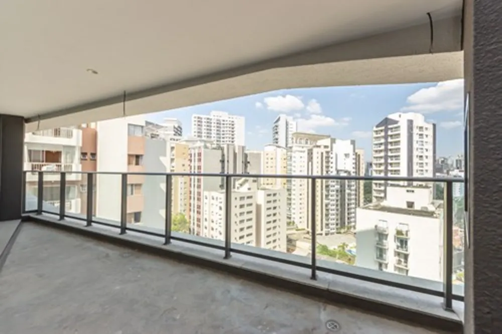 Apartamento, 3 quartos, 2500 m² - Foto 8
