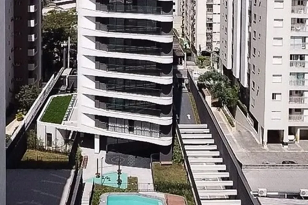 Apartamento, 3 quartos, 2500 m² - Foto 12