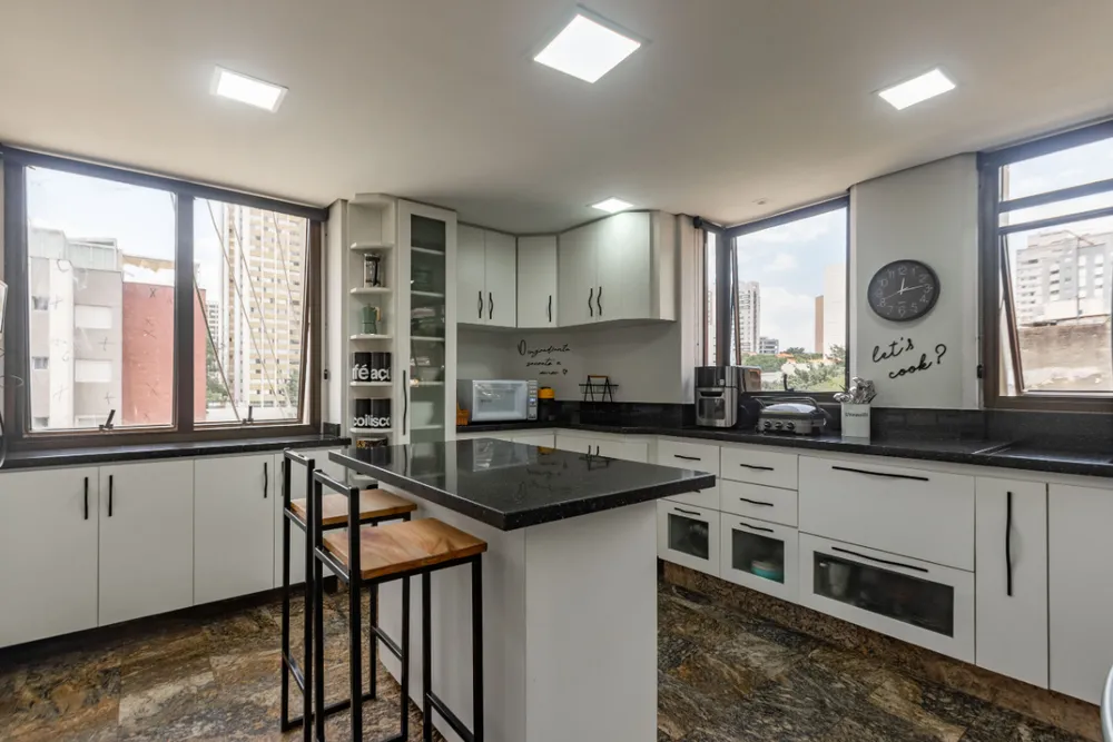 Apartamento, 3 quartos, 208 m² - Foto 5