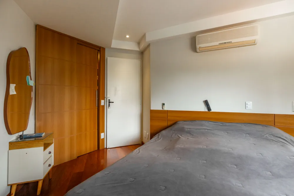 Apartamento, 3 quartos, 208 m² - Foto 7