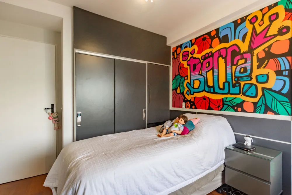 Apartamento, 3 quartos, 208 m² - Foto 12