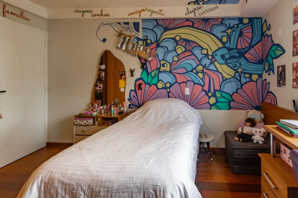 Apartamento, 3 quartos, 208 m² - Foto 10