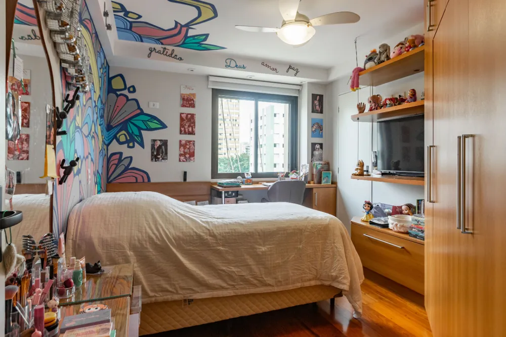 Apartamento, 3 quartos, 208 m² - Foto 9