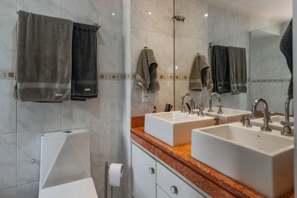 Apartamento, 3 quartos, 208 m² - Foto 8