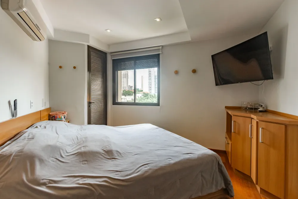 Apartamento, 3 quartos, 208 m² - Foto 6