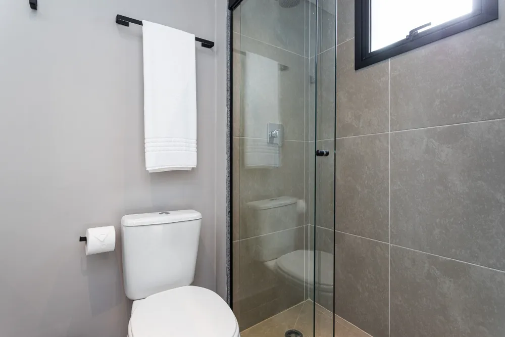 Apartamento, 1 quarto - Foto 3