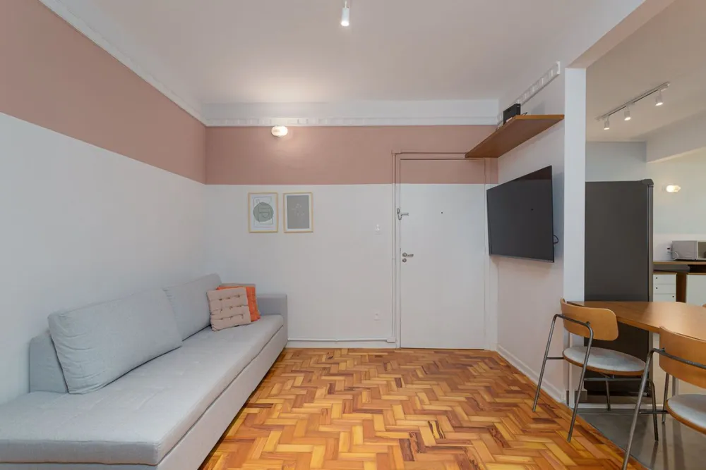 Apartamento, 3 quartos - Foto 1