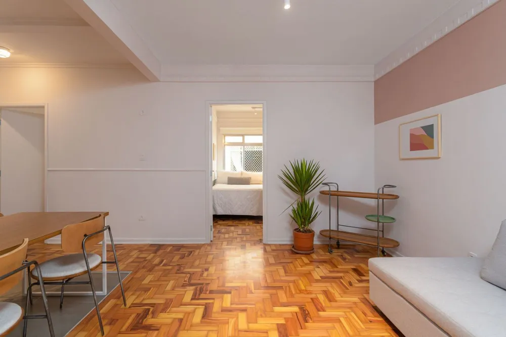 Apartamento, 3 quartos - Foto 2