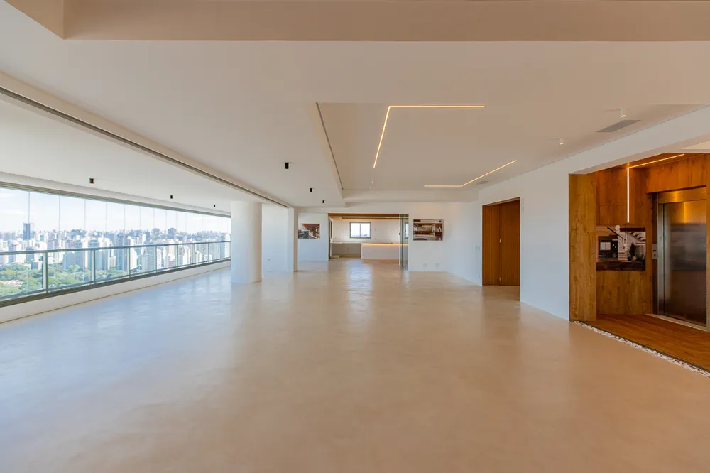 Cobertura, 5 quartos, 839 m² - Foto 3
