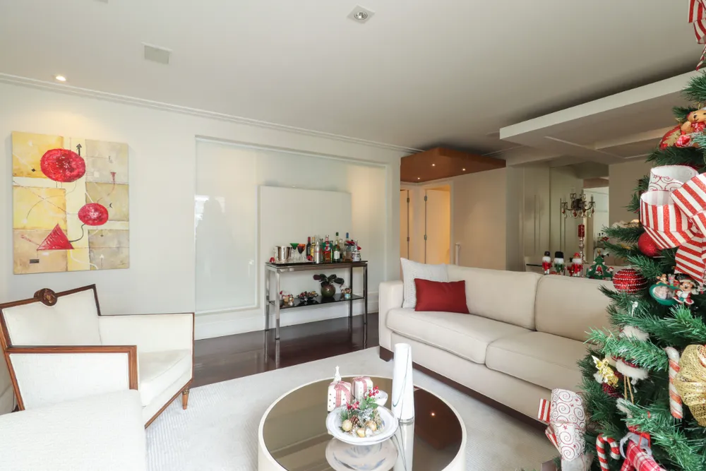 Apartamento, 3 quartos - Foto 4