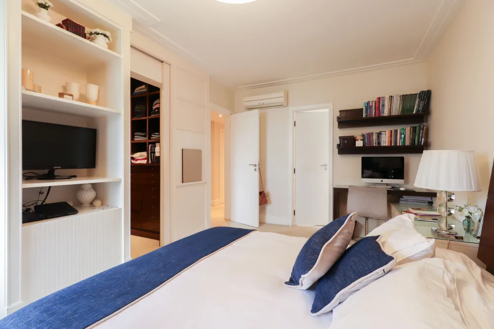 Apartamento, 3 quartos - Foto 6