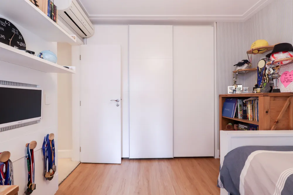 Apartamento, 3 quartos - Foto 11
