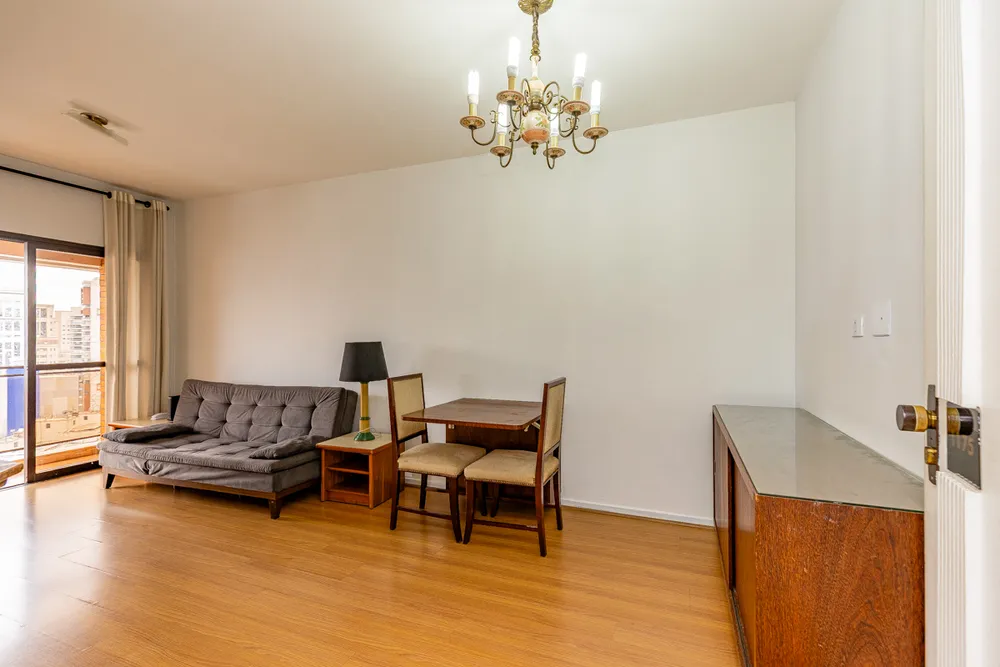 Apartamento, 1 quarto, 87 m² - Foto 7