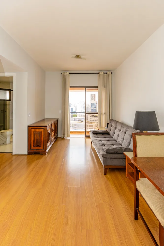 Apartamento, 1 quarto, 87 m² - Foto 11