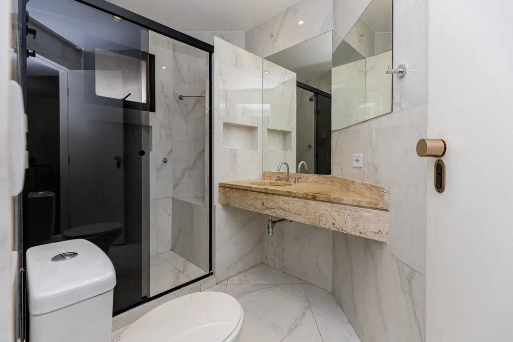 Apartamento, 1 quarto, 87 m² - Foto 1