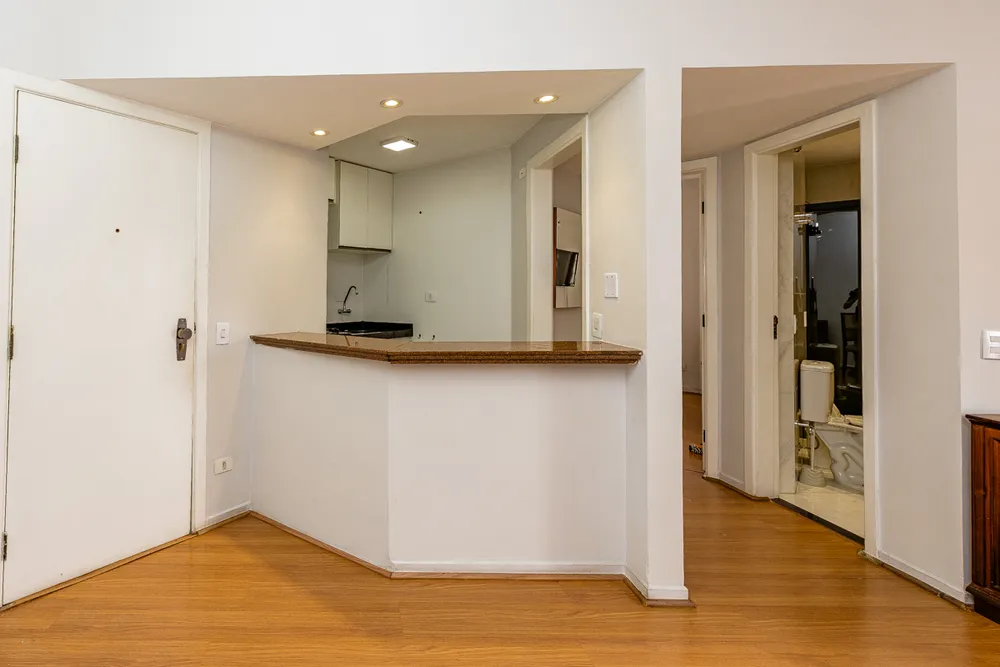 Apartamento, 1 quarto, 87 m² - Foto 8