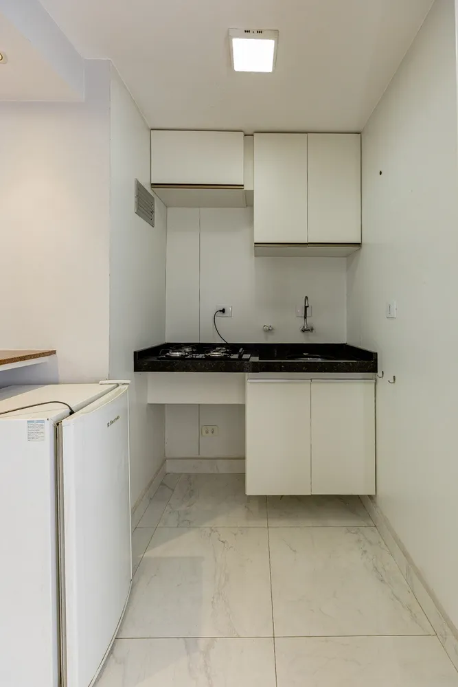Apartamento, 1 quarto, 87 m² - Foto 3