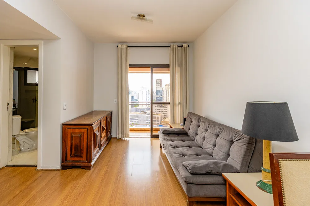 Apartamento, 1 quarto, 87 m² - Foto 2