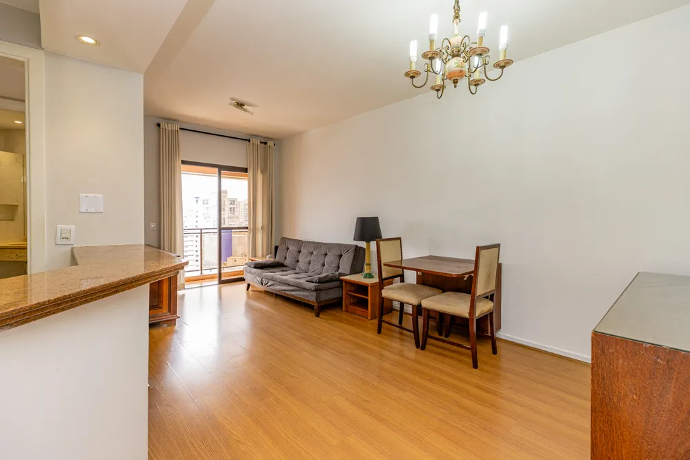 Apartamento, 1 quarto, 87 m² - Foto 9