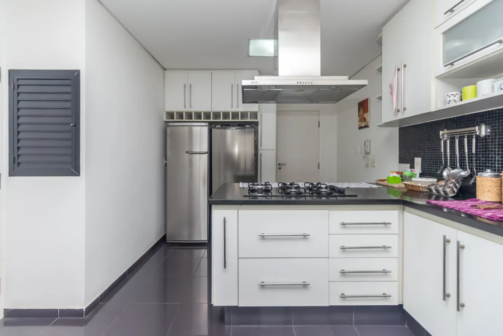 Apartamento, 3 quartos - Foto 7