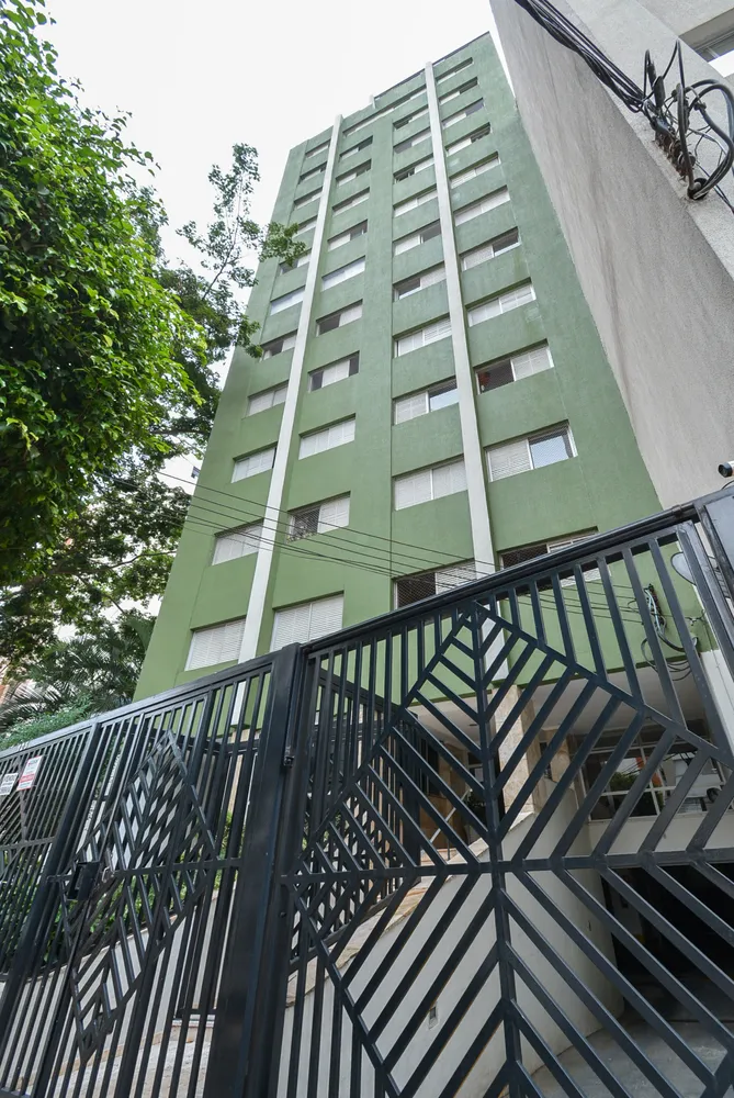 Apartamento, 2 quartos - Foto 12