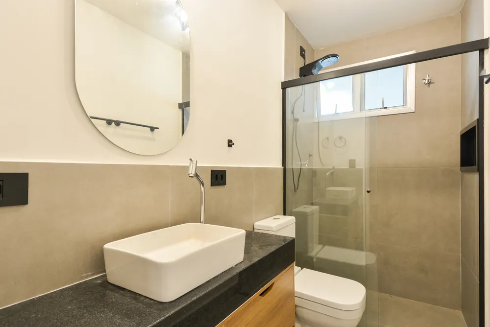 Apartamento, 2 quartos - Foto 3