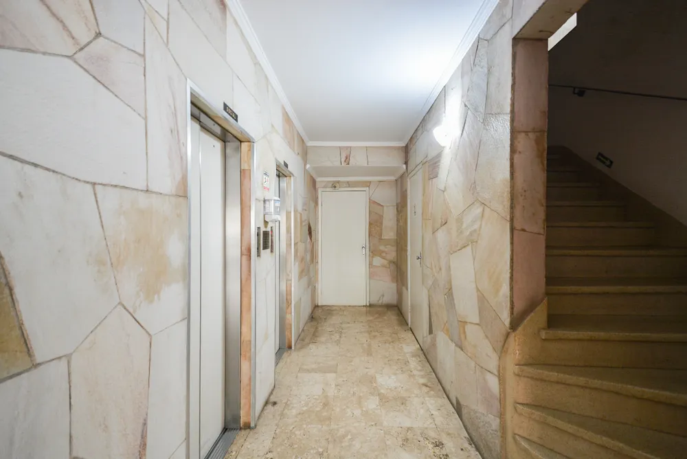 Apartamento, 2 quartos - Foto 1