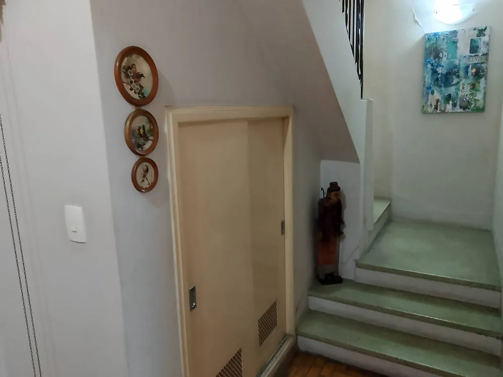 Sobrado, 3 quartos, 224 m² - Foto 3