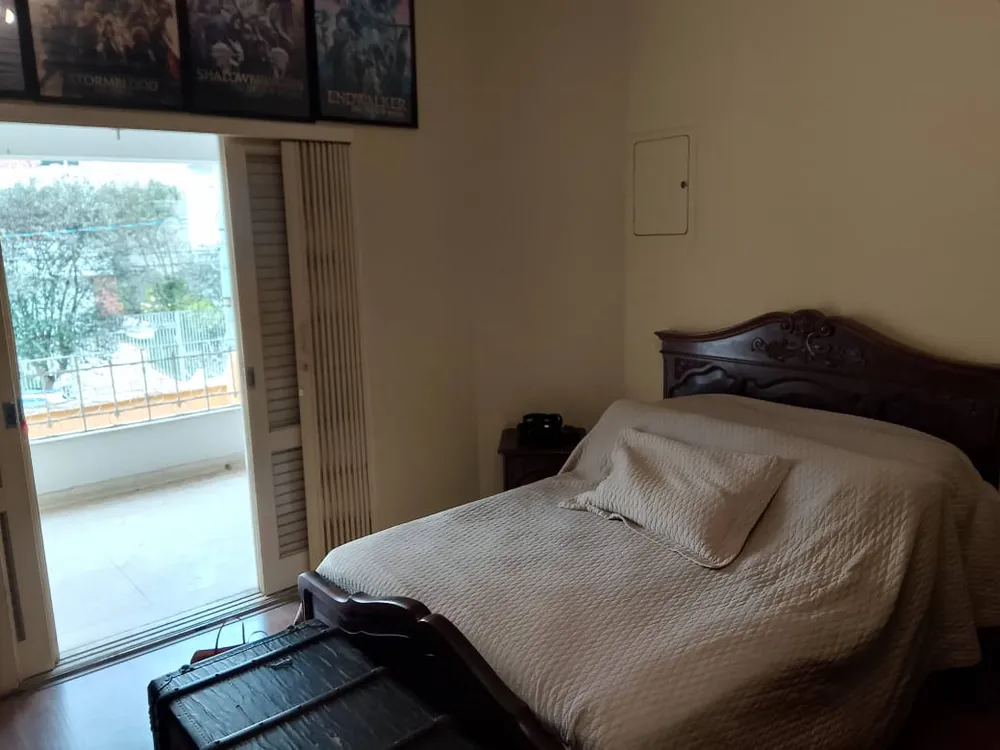 Sobrado, 3 quartos, 224 m² - Foto 7