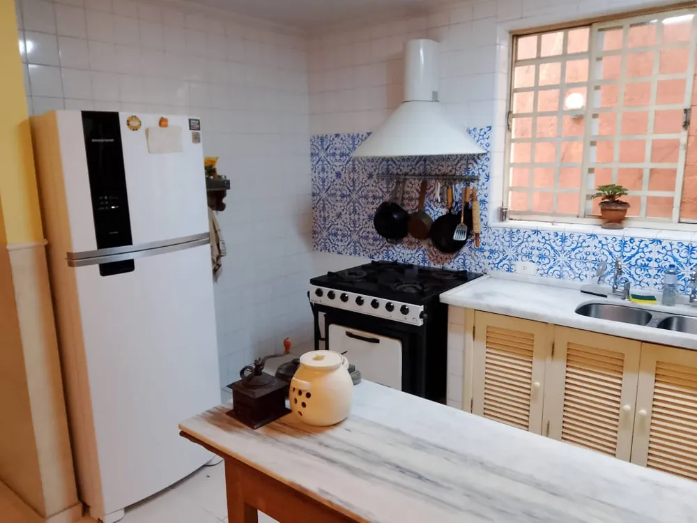 Sobrado, 3 quartos, 224 m² - Foto 6