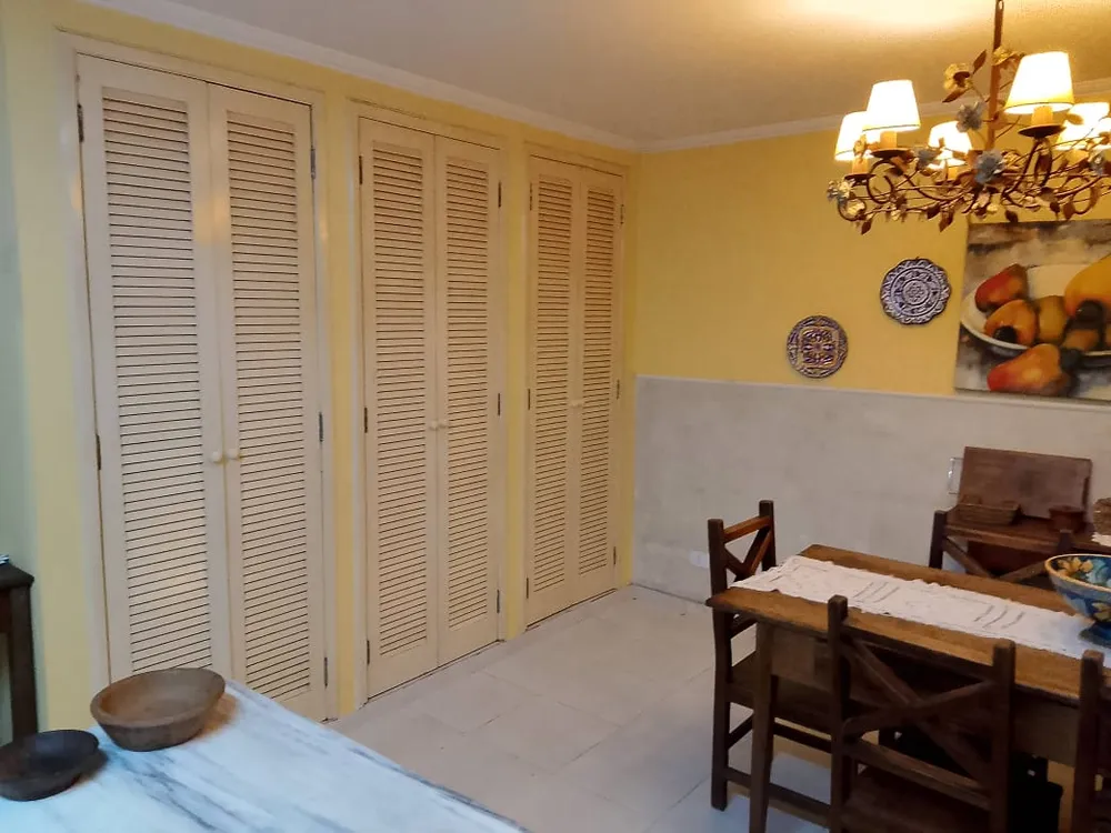 Sobrado, 3 quartos, 224 m² - Foto 2