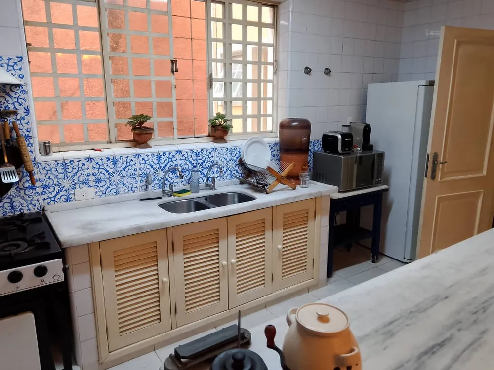 Sobrado, 3 quartos, 224 m² - Foto 4