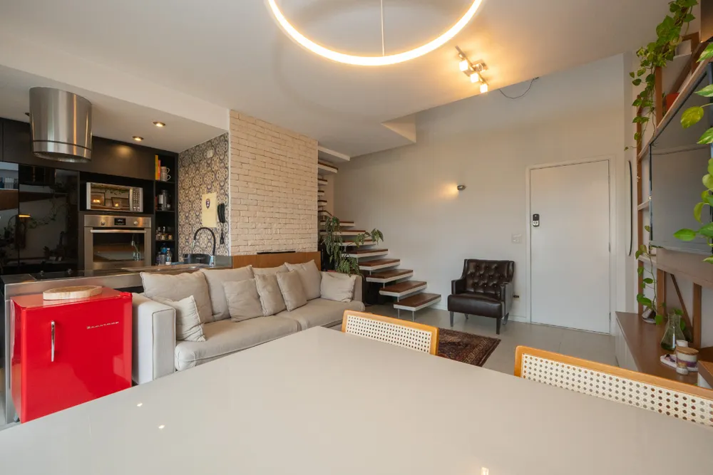Apartamento, 1 quarto, 122 m² - Foto 6