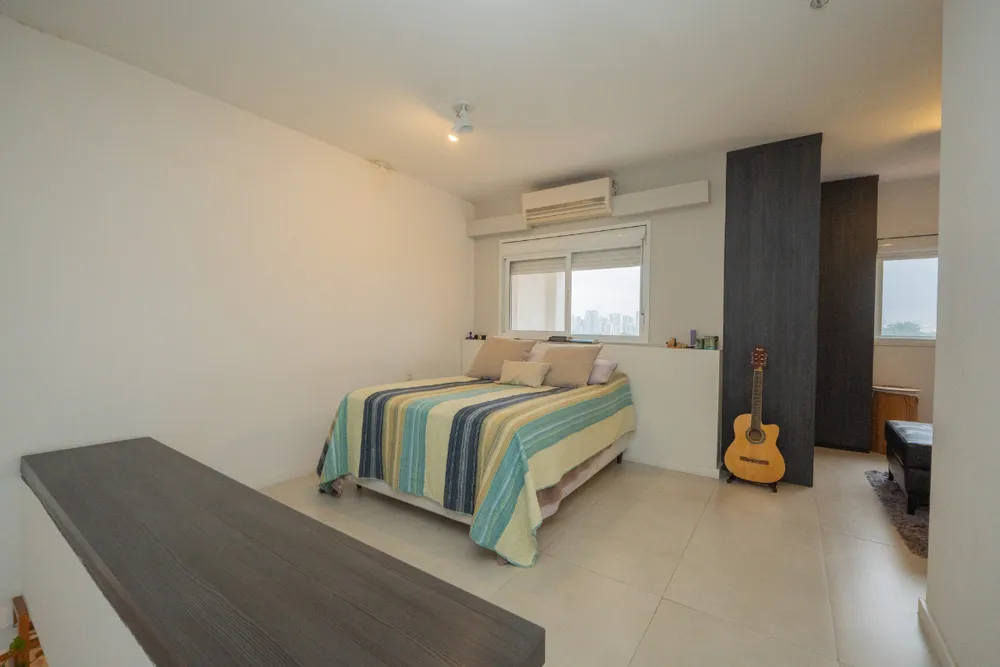 Apartamento, 1 quarto, 122 m² - Foto 4