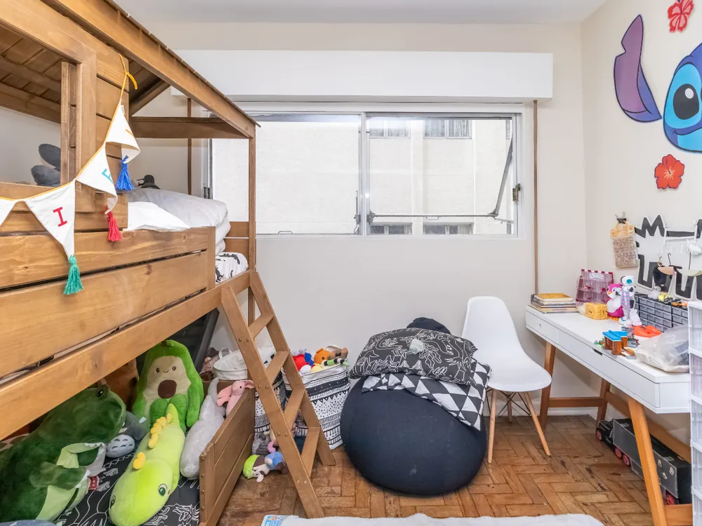 Apartamento, 4 quartos - Foto 8