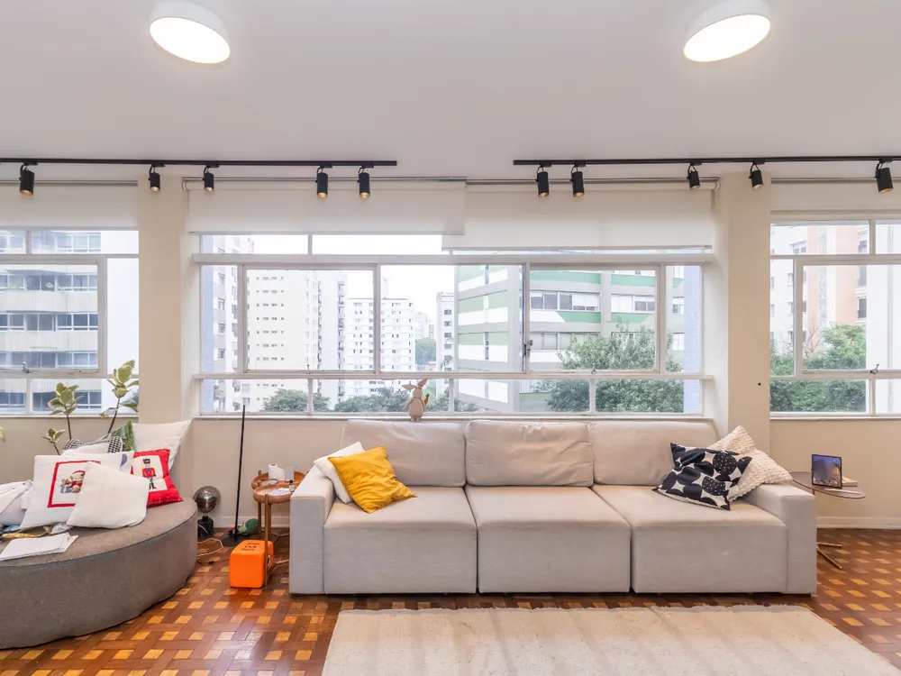 Apartamento, 4 quartos - Foto 2
