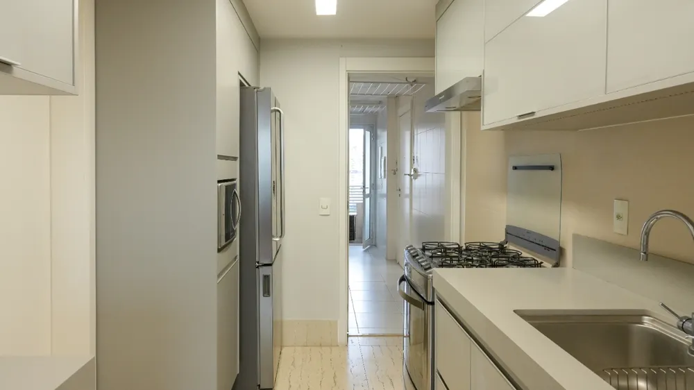 Apartamento, 3 quartos - Foto 2