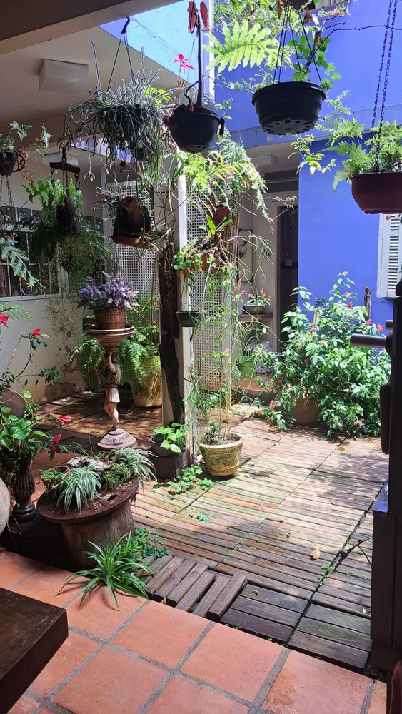 Casa, 4 quartos, 248 m² - Foto 3